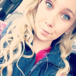 Meet your Posher, Brittany